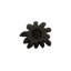 Compactum Succulent Wall Decor