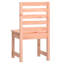 Outdoor Patio Dining Side Chair-801553157