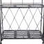 Metal Weather Resistant Plant Stand
