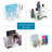 Cosmetic Caddy Small-Div M2