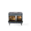 ILVE Nostalgie II 40 in Dual Fuel Range-1629337984-1629337991