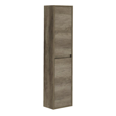 Secaucus Linen Cabinet