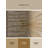 Soft Plush Estrada New Years Modern & Contemporary Abstract Area Rug in Brown – Beige Binding-257575970