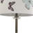 Garber Crystal Buffet Lamp-24800691