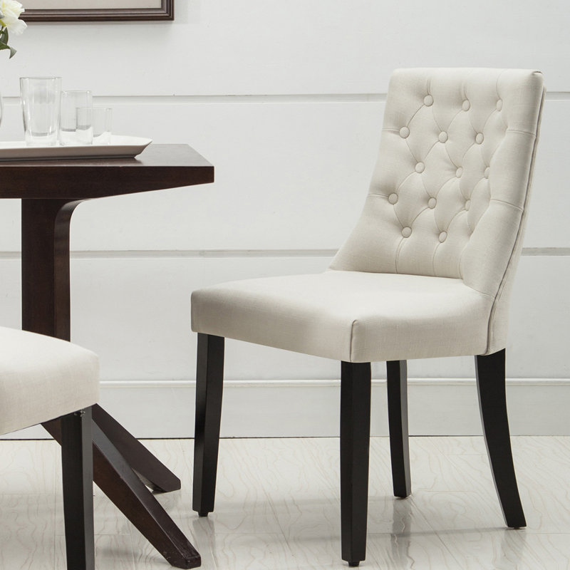 Chaise d'appoint Christies