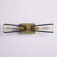 Ziggy Flush Mounted Sconce