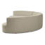 Opal Outdoor - Seat