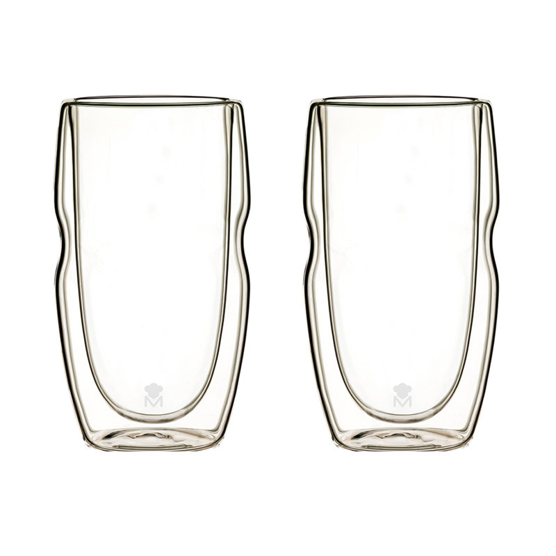 540ml Glass Set, 540