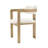 Donato 18'' H Upholstered Armchair