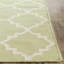 Valenzuela Geometric Wool Hand Woven Area Rug-20764770