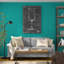 Barware Blueprint IV 1 Piece Painting-1448616454-1448691625