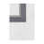 Pebble/Chrome/Grisaglia Gray