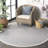 Wolack Wicker Performance Southwestern Rug-158920150