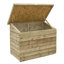 Rowlinson Overlap Patio Chest