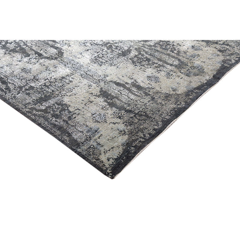 Canterbury Geometric Area Rug, Rectangle 9' x 12'