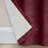 Eclipse Luxury Cotton Velvet 100% Blackout Grommet Curtain Panel-86494727-86494742
