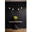 Natalia 2 - Light Armed Sconce