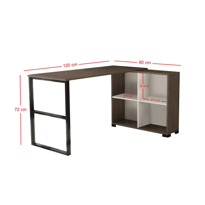 Bureau d'étudiant