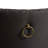 Almerinda Tufted Flax Upholstered Back Dining Chair-484154419-533324189