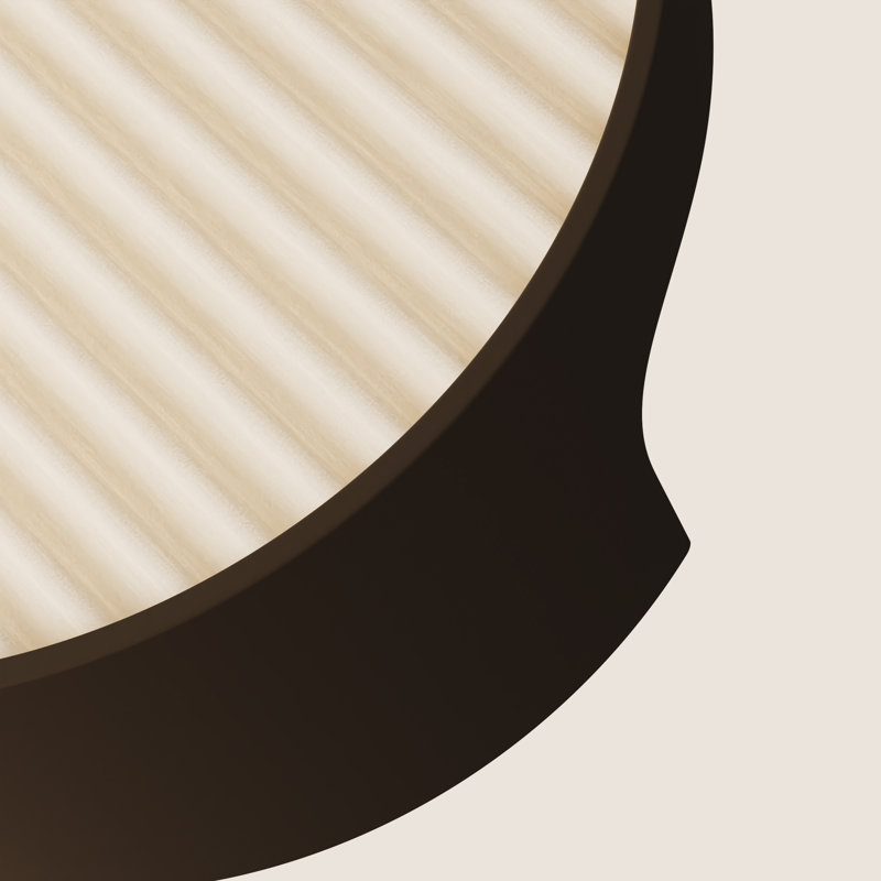Premiere Wall Sconce, Walnut