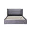 Lit plateforme tapissier avec rangement Gaillarde-829870803-827374379