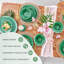 Ruffin 12 Piece Dinnerware Set, Service for 4
