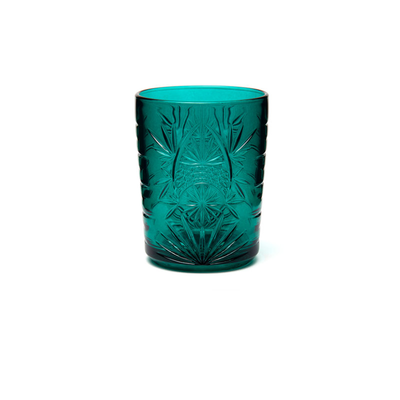 350ml Drinking Glass Set