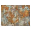 Tapis cuivre intérieur / extérieur lavable à la machine Christain ACN1385-109533455