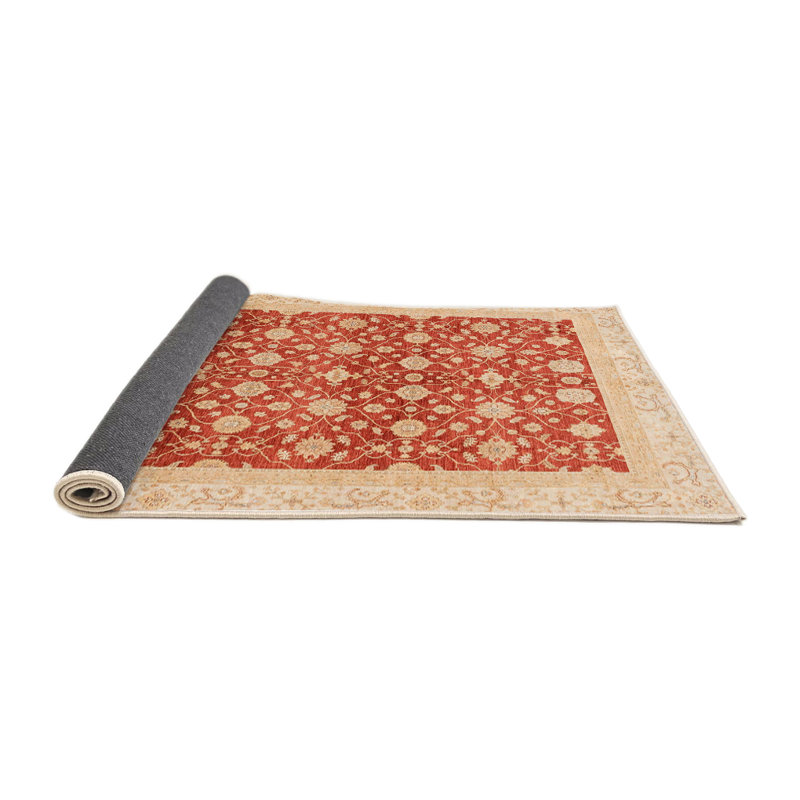 Tapis abstrait moderne 4050, Rond 4 pi