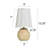 Tamara Day for Stylecraft Rosalind Table Lamp-724457357-724457393