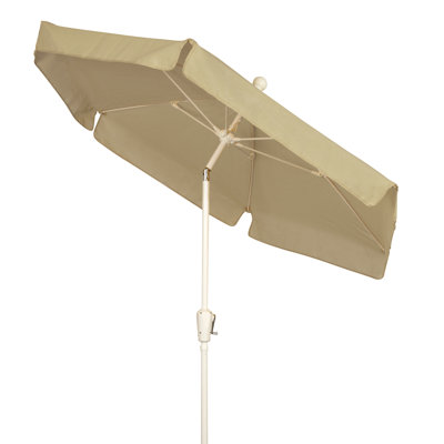Home 90'' Market Umbrella