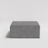 Corduroy Modular Fabric Foam Sofa