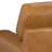 Cleo 84" Genuine Leather Sofa-105286230