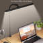 Metal.plastic Desk Lamp