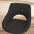 Kadaysha Swivel Upholstered Adjustable Height Counter Stool with Metal Frame-1098845285