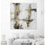 «Blonde Tint II» sur toile-92588141