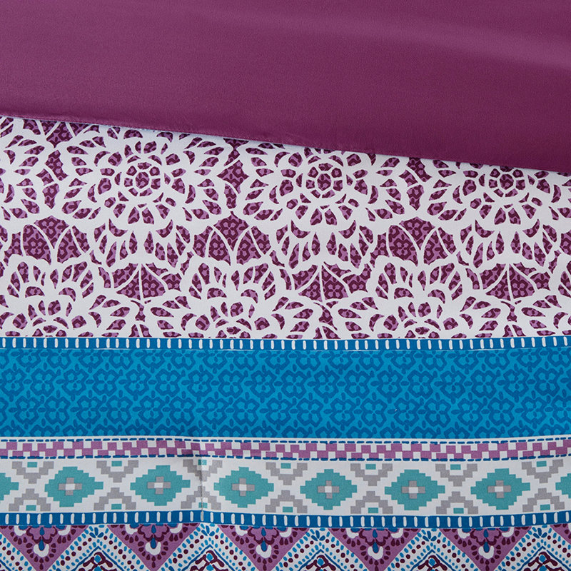 Full/Queen Comforter Set