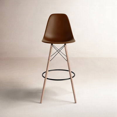 Jordan Bar and Counter Stool