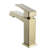Single-Hole Single-handle Bathroom Faucet-42754650
