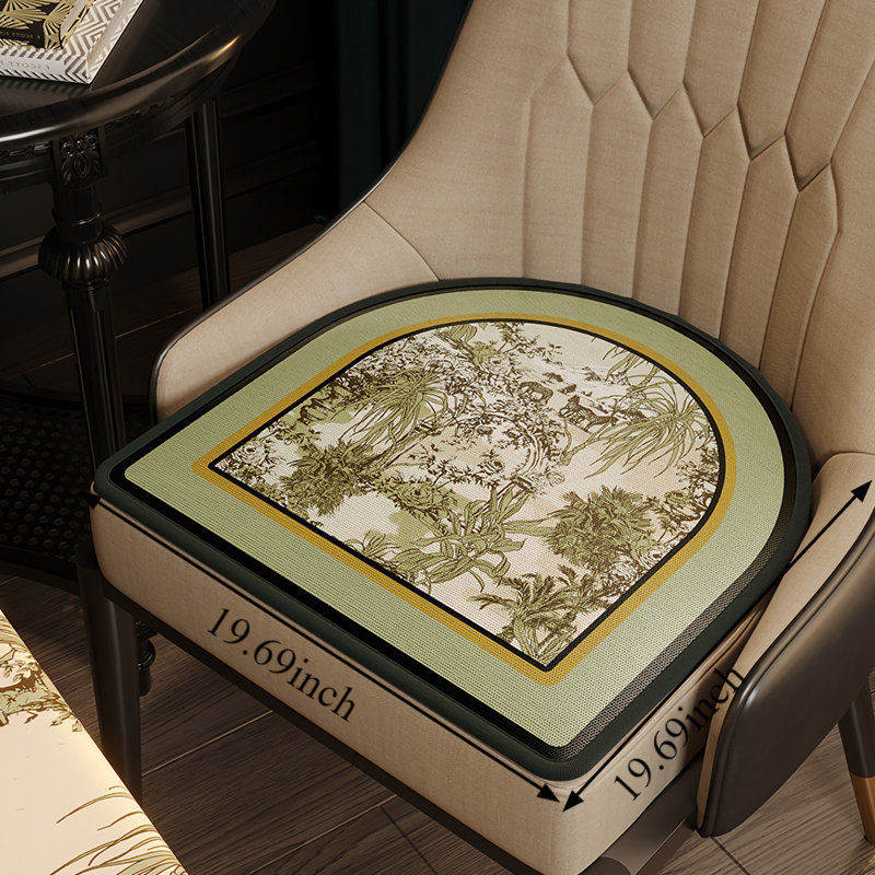 Coussin de chaise Dovecove