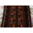 Antique Balisht Tribal Textile With Polychromatic Geometric Patterns - Rug & Kilim