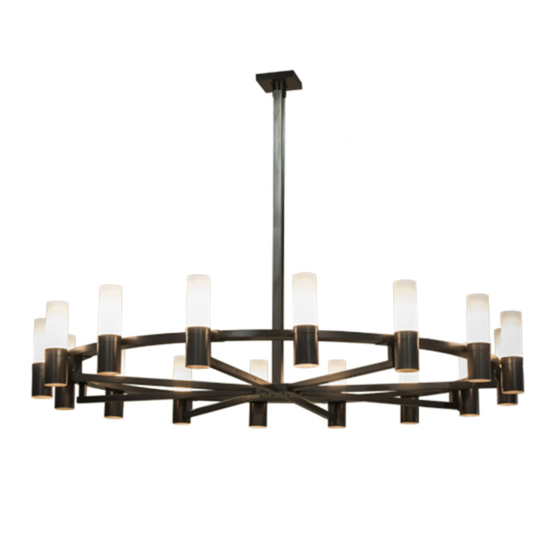 Farmington 32 - Light Chandelier