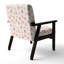 Chaise rembourrée French Country-1049367854