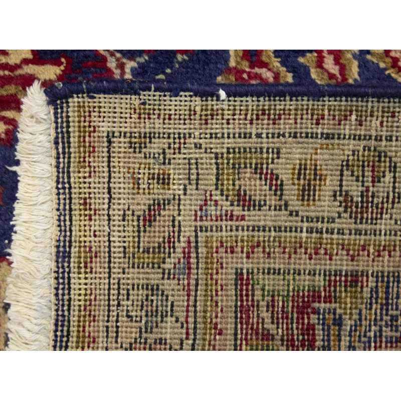 Tapis oriental mauve 10X12'5
