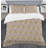 Modern & Contemporary Polyester Twill Geometric Shapes Duvet Cover-112931679-40703599