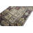 Crown One-of-a-Kind 4' X 10' Runner Wool Area Rug in