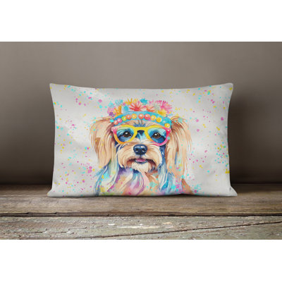 Other/No Pattern Outdoor Throw Pillow