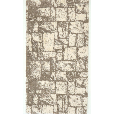 Nehemiah Abstract Indoor Rug