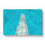 The Shard in London England - Wrapped Canvas-56643471