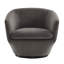 Chaise pivotante Elexi-1507663374